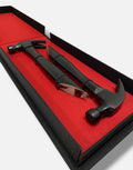 Ana Tiscornia "Untitled - Hammers (2005)" Art Sculpture | 27 x 10 x 4 cm