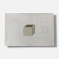 Guillermo García Lledó "Objeto Sumidero I" 2005, Fine Wall Art | 60 x 90 cm