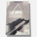 Andrés Nagel "Delta" 2003 Limited Signed Fine Wall Art