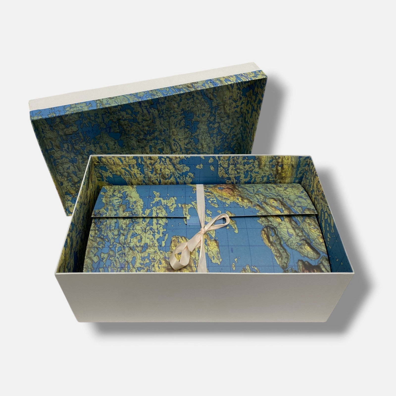 Sylvie Bussières "Geo-zapatos" 2005 Fine Art Print & Book Set