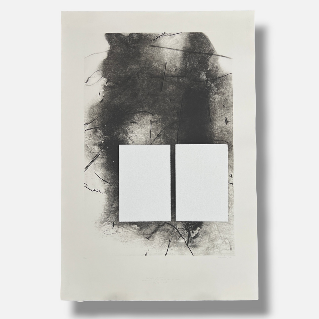 Oscar Pérez "Proyecto. Arcadia" 2003, Fine Wall Art Print | 112 x 76 cm