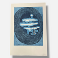Eduardo Arranz-Bravo De Laguna "Forma" H.C. Limited Signed Fine Wall Art