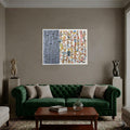 Antonio Seguí "¡Para Recortar y Amar!" 2004 Limited Signed Fine Wall Art