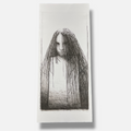Ricard Chiang "Chica Fantasma 7" 2006 Limited Signed Fine Wall Art Print