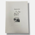 Douglas Abdell "Postal Desde Beirut" 1998, Fine Wall Art Print | 53 x 37 cm