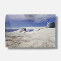 Joan Fontcuberta "Orogenesis: Sangre" H.C. 2003 Limited Signed Wall Art
