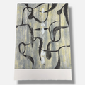 Juan F. Lacomba "Germinal" 2004 Limited Signed Fine Wall Art Print,114x80cm