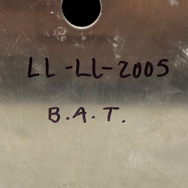 Lluís Lleó "Pocket Like III" 2005, Painted Fine Artwork | 15 x 20 x cm