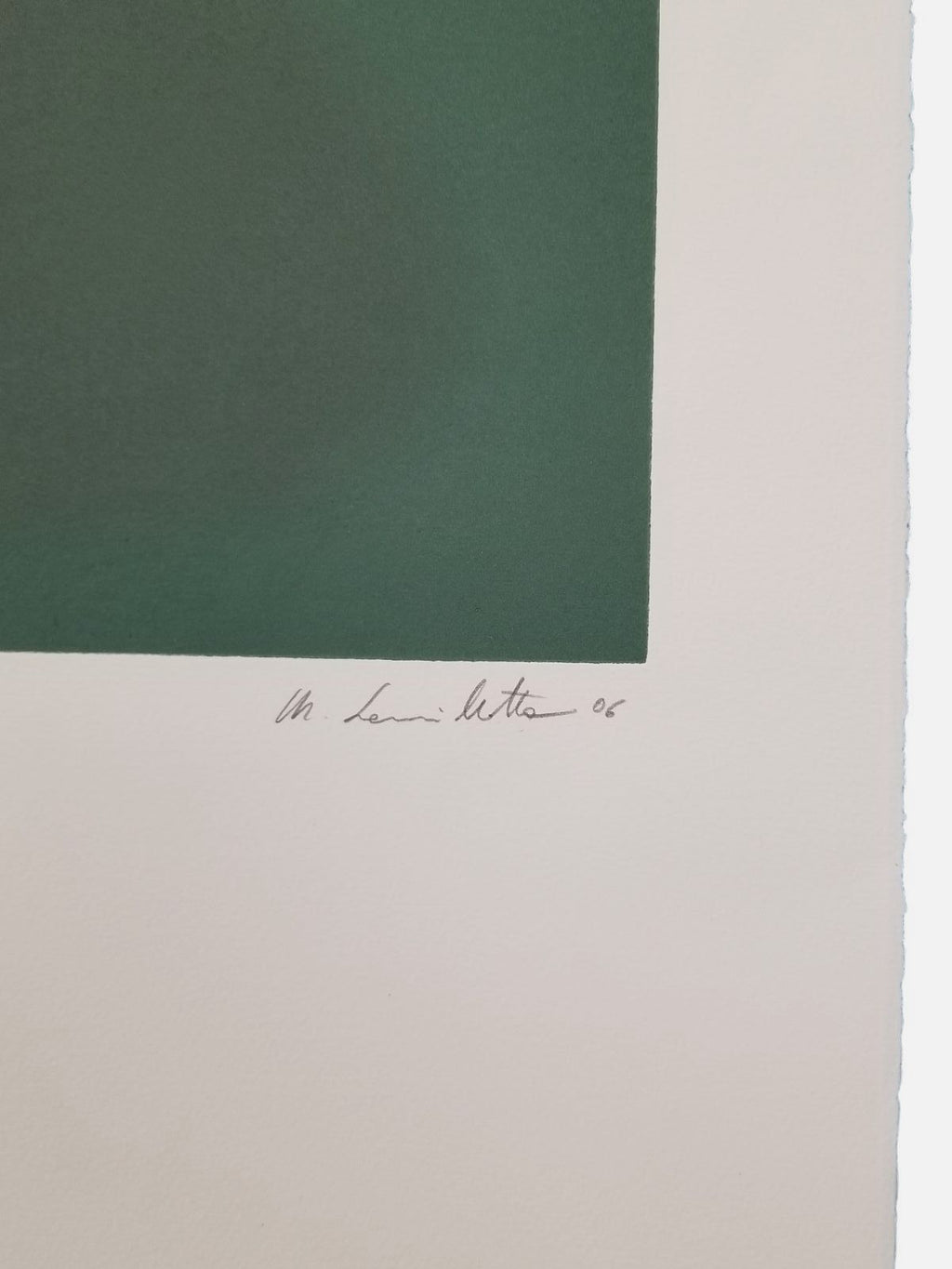 Maurizio Lanzillotta "La Curiosidad Del Cielo" P.T. 2006 Limited Signed Wall Art