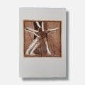 Rogeiro Ribeiro "Dor" 2006 Signed Limited Fine Wall Art Print