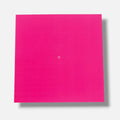 Eduardo Scala "Serie Ars Magenta 4" /32 Limited Signed Fine Wall Art, 65Lx65W cm