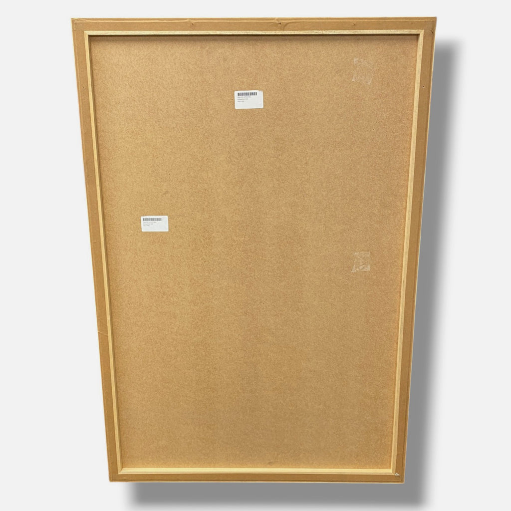Erik Kirksaether "Dos x Tres" 2005 Limited Signed Fine Wall Art | 115 x 80 cm