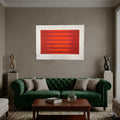 Imanol Marrodán Bernabé "Corazon Negra" 2006 Limited Signed Fine Wall Art