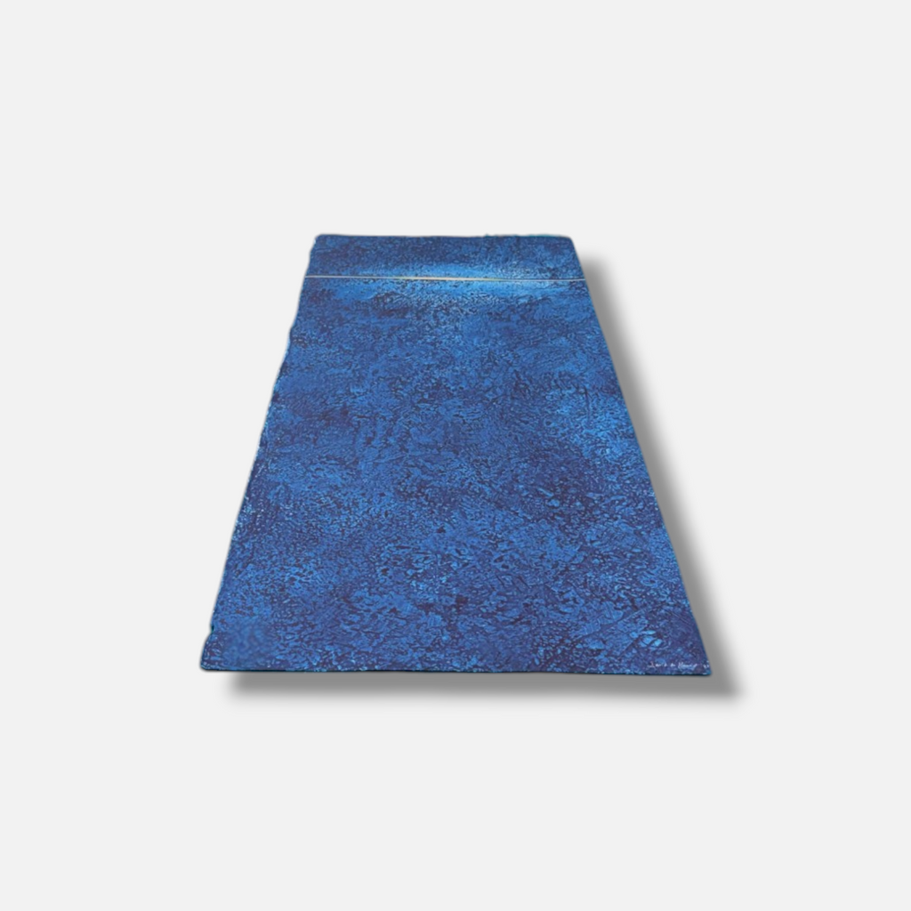 David de Almeida "Silencio III" 2003, Fine Wall Art Print | 110 x 45 cm
