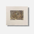 Fernando Aguirre "Sin Titulo" /50 Limited Signed Unframed Fine Wall Art 49Lx56W
