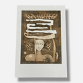Eduardo Arranz-Bravo "Armomia" P.T. Limited Signed Fine Art Print | 100 x 70 cm