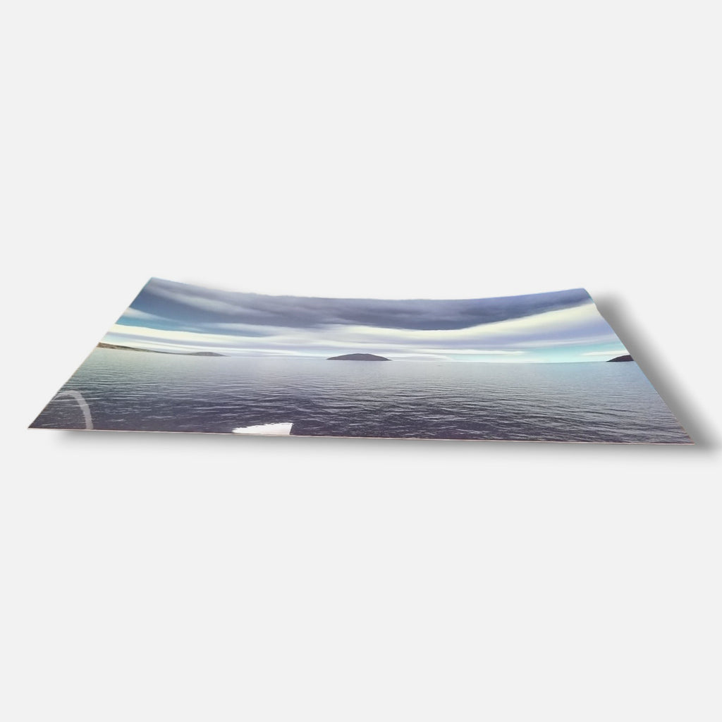 Joan Fontcuberta "Orogenesis: Ojo" 2003 Limited Signed Wall Art