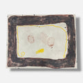 Ramón Canet Font "Sin Titulo I" 2004 Limited Signed Wall Art, 100 x 128 cm