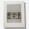 Francisco Farreras Ricart "Luna 003" Limited Signed Fine Wall Art Print 75x60 cm