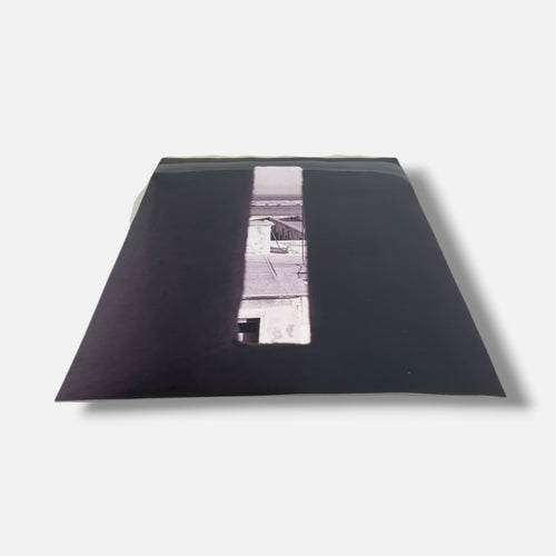 Antonio Rojas "Tejados" 1999 Fine-Art Print Photograph | 30 x 20 cm