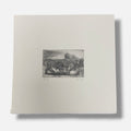 Imelda Ferrer "El Juego" 1999, Small Fine Art Print, 22 x 22 cm