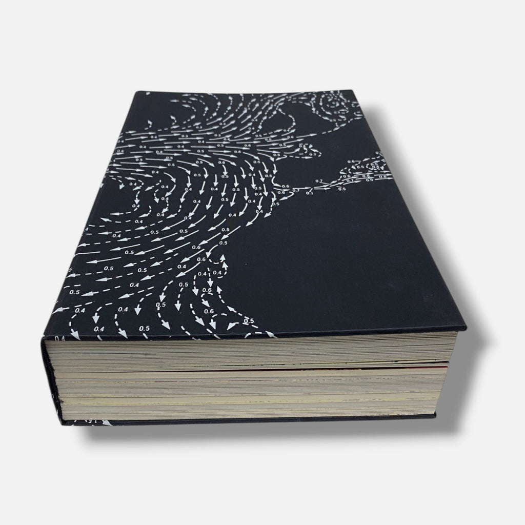 Sylvie Bussières "Geo-zapatos" 2005 Fine Art Print & Book Set