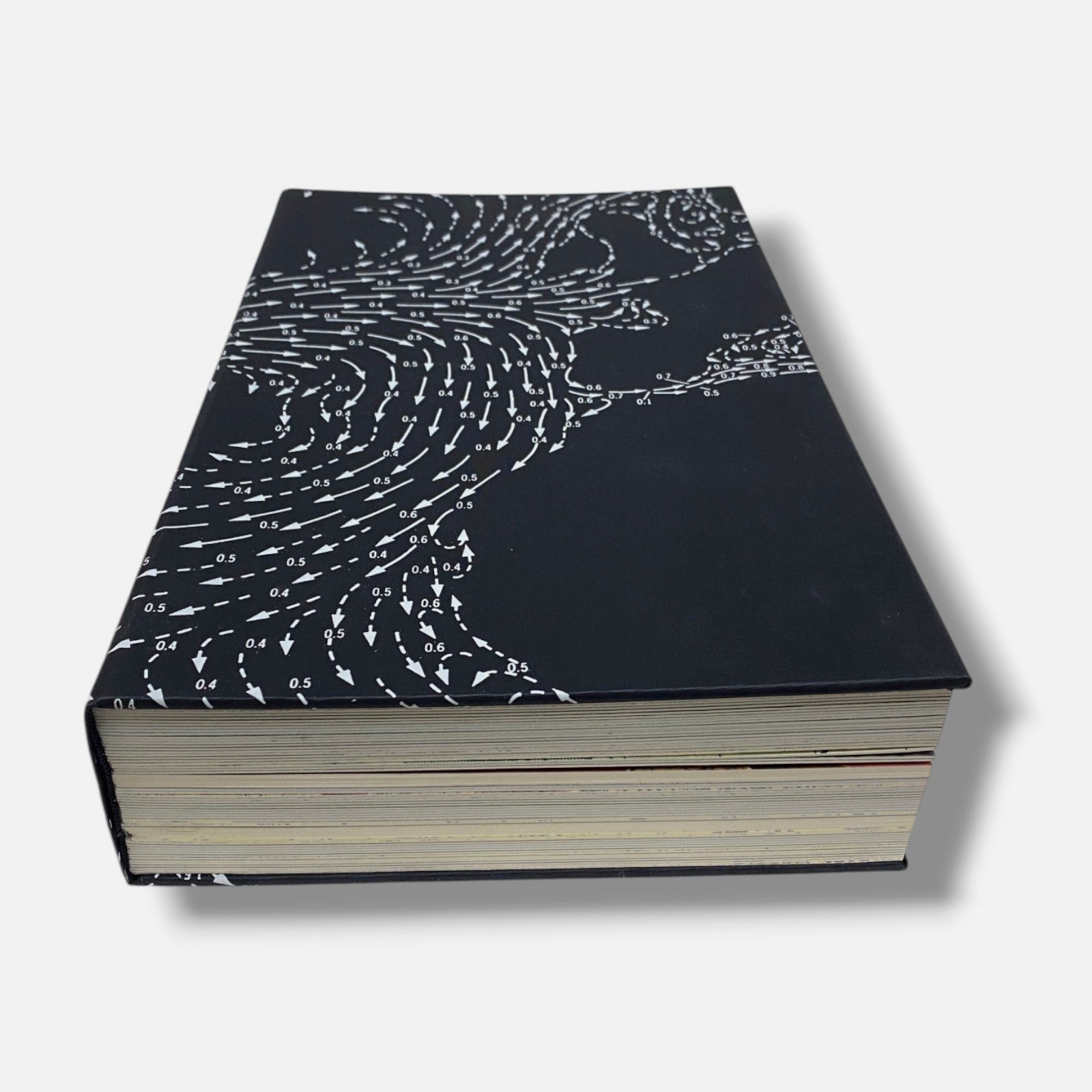 Sylvie Bussières "Geo-zapatos" 2005 Fine Art Print & Book Set