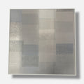 Daniel Lupion Romero "Sin Titulo (Dedra)" 2001 Limited Framed Wall Art, 71x71 cm