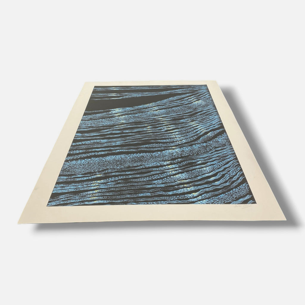 Javier Riera "Sin Titulo II" 2006 H.C., Large Fine Art Print | 134 x 96 cm