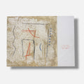Albert Ràfols-Casamada "Caca" H.C. 2004 Limited Signed Wall Art Print 50 x 65 cm