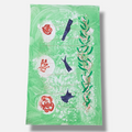 Geoff MacEwan "Paisaje" 2005 Limited Signed Fine Wall Art Print, 140L x 85W cm