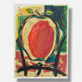 Simon Martin "Nueva York" 2001 Limited Signed Fine Wall Art Print | 100 x 73 cm