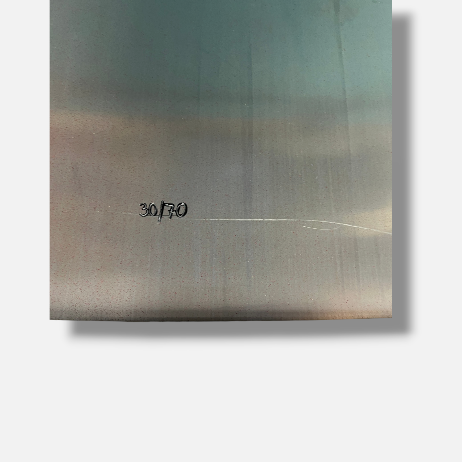 Yolanda Herranz "Saber Quererte- Querer Tenerte" 2006 Limited Signed Wall Art