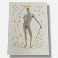 Artist Proof Productions, S.I. (Evru) "Ert" Limited Signed Wall Art Print