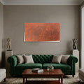 David de Almeida "Verano" 2005, Fine Wall Art Print | 104 x 55 cm