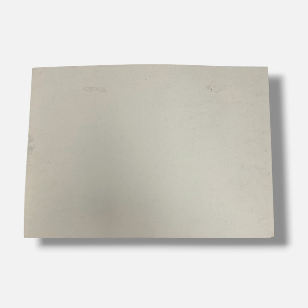 Julio Zachrisson Acebedo "Verde Oscuro" 2006 Fine Wall Art | 24 x 34 cm.