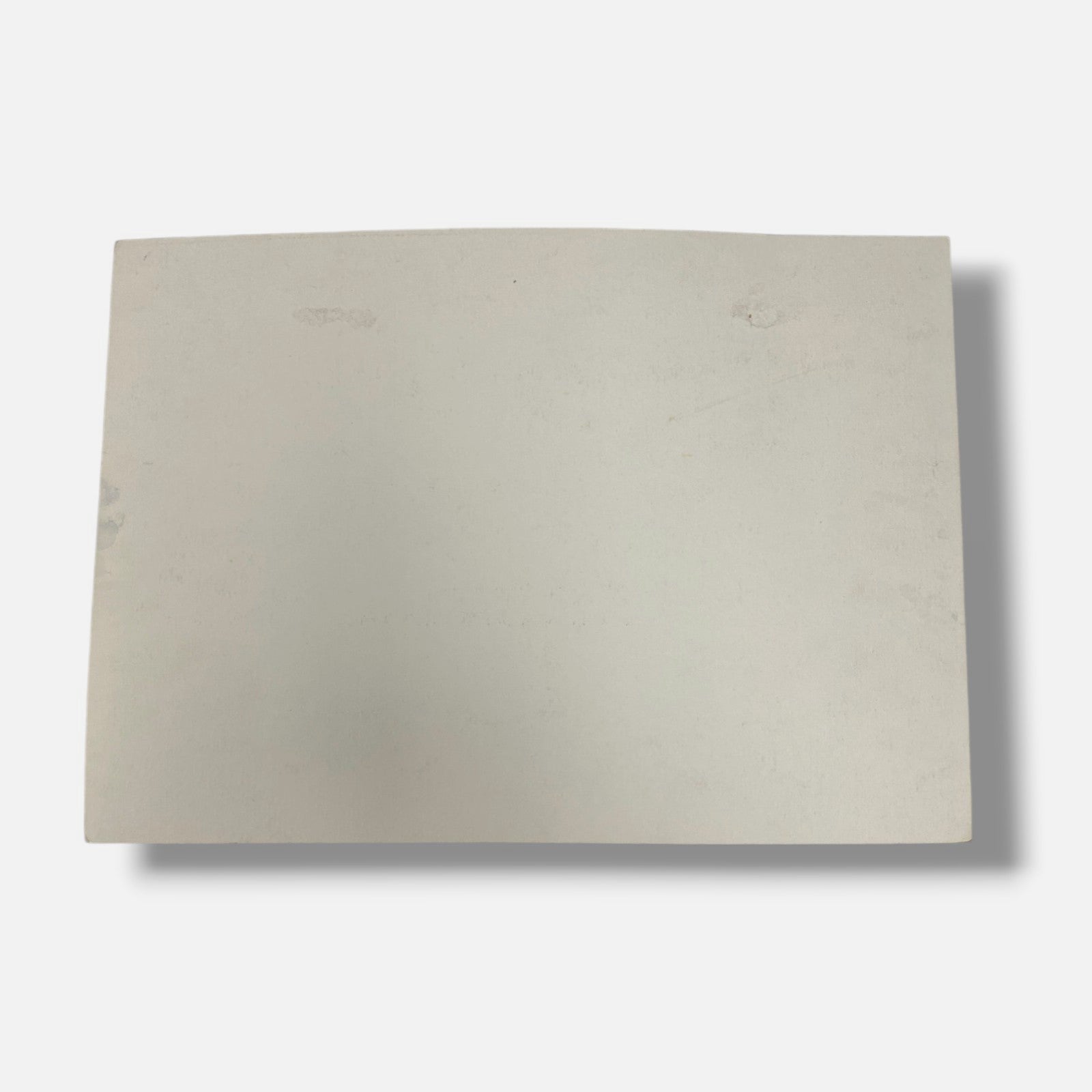 Julio Zachrisson Acebedo "Verde Oscuro" 2006 Fine Wall Art | 24 x 34 cm.
