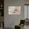 Edgar Insuasty Salas "Sin Titulo I" 2004, Limited Signed Wall Art | 60 x 90 cm