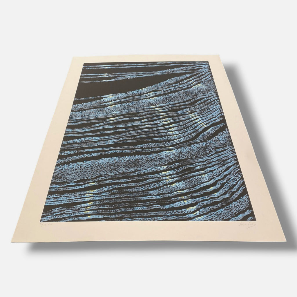 Javier Riera "Sin Titulo II" 2006, Large Fine Art Print | 134 x 96 cm
