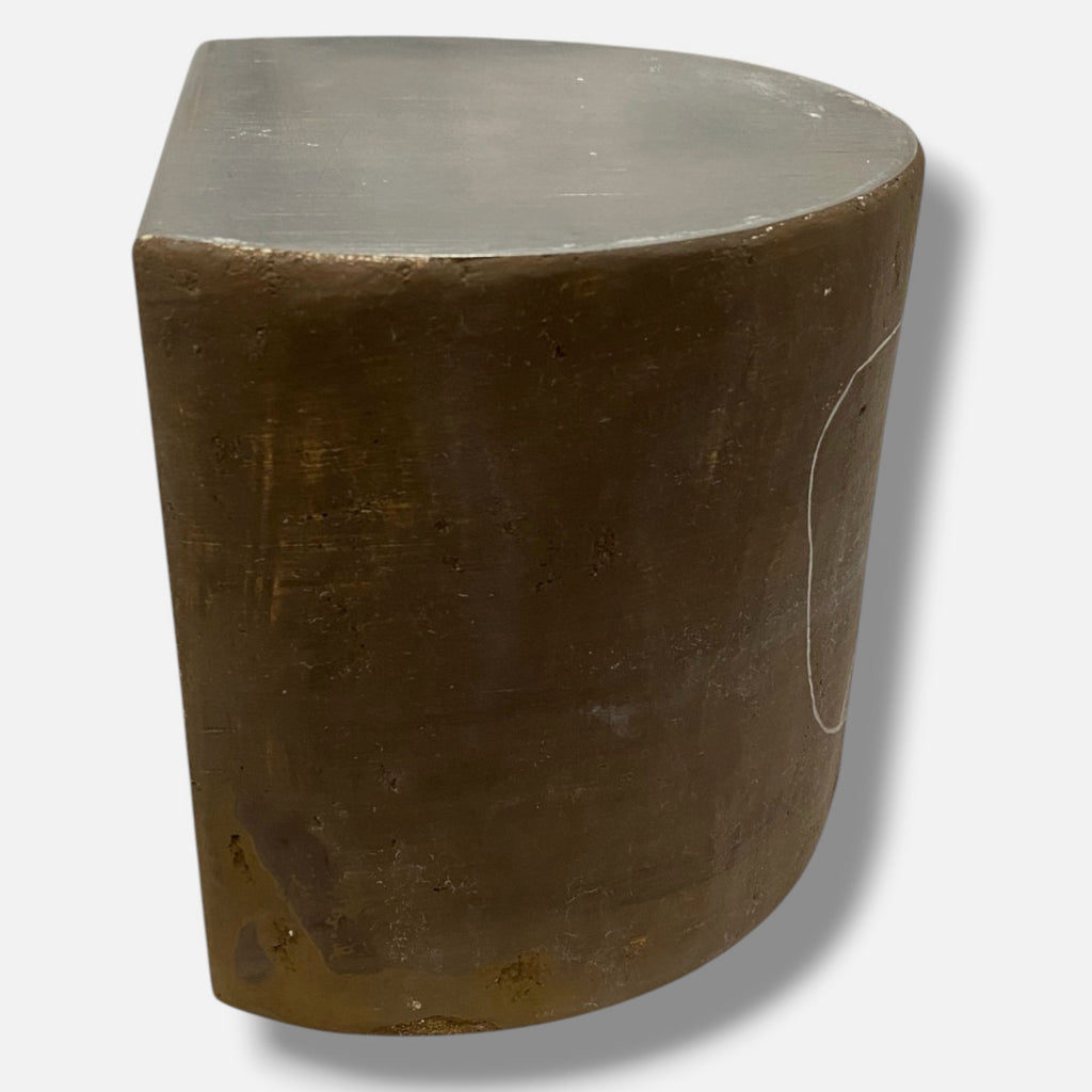 Lluís Lleó "Pocket Like V" 2005, Painted Fine Artwork | 15.5 x 14.7 x 19 cm