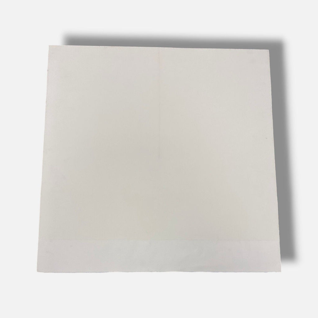 David de Almeida "S/T (Camino)" 2002 Limited Signed Wall Art Print | 56 x 56 cm