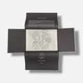 Elke Marhöfer "Angela Davis" Fine Wall Art 4-Piece Set | 11.5 x 16" in