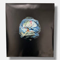 Luis Camnitzer "Mapamundi" 2005 Limited Signed Wall Art, 72 x 63 cm