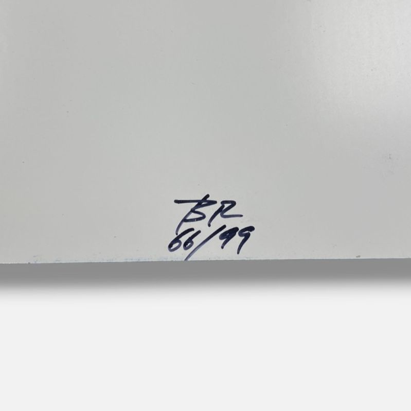 Bernardi Roig "Father (Liquid Version Vol. 2)" 2004, Fine Wall Art |100 x 70 cm