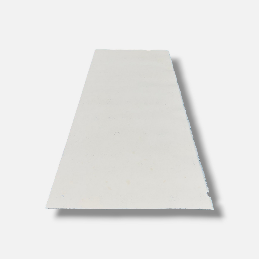 David de Almeida "Silencio III" 2003, Fine Wall Art Print | 110 x 45 cm