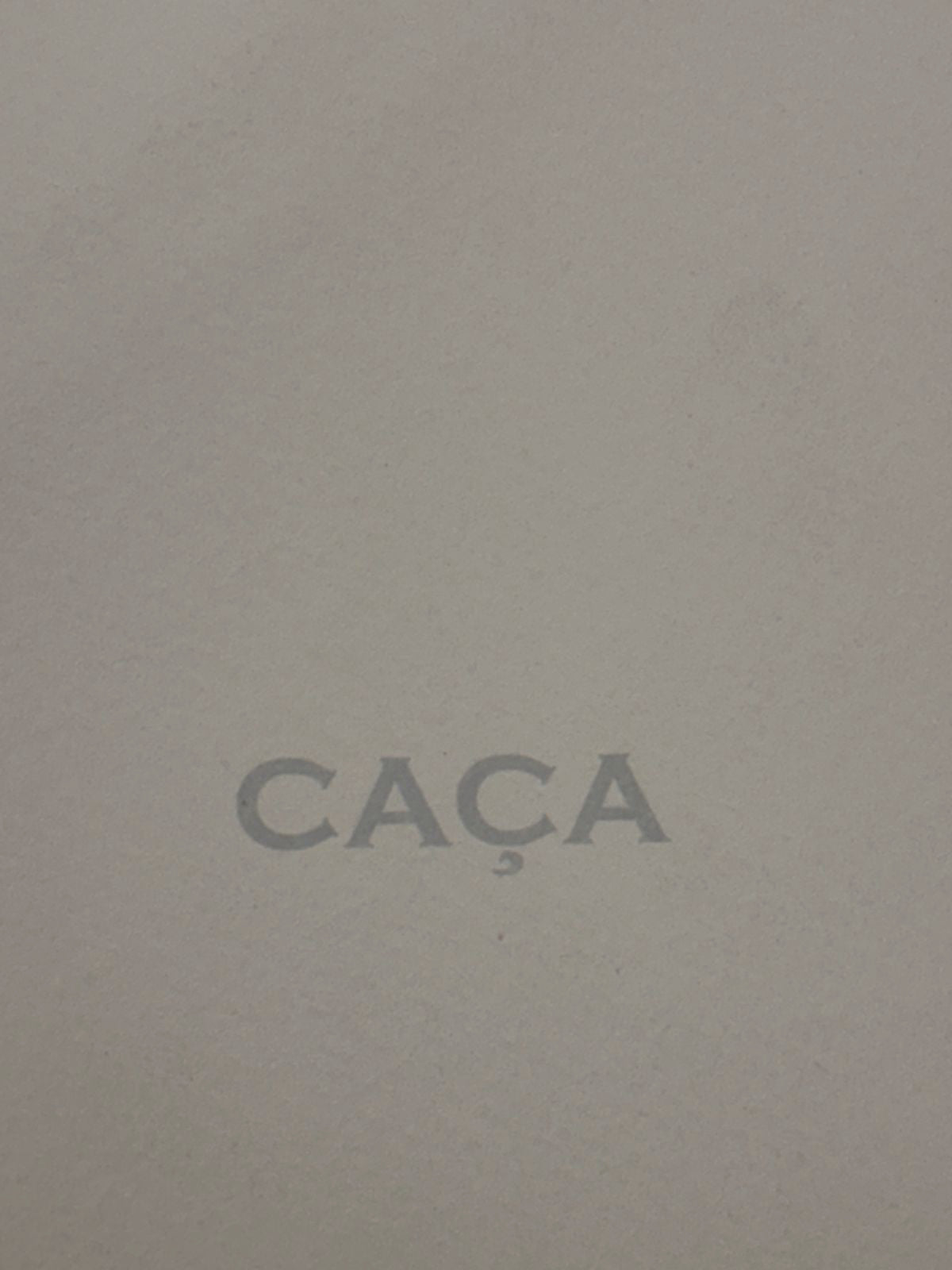 Albert Ràfols-Casamada "Caca" 2004 Limited Signed Fine Wall Art Print 50 x 65 cm