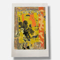 Juan Miguel Pozo "Sublime" 2004 Limited Signed Fine Wall Art Print | 100 x 70 cm