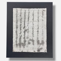 Ángeles San José Moya "Haiku 7 Lineas" /60 2004 Signed Limited Wall Art, 73Lx62W
