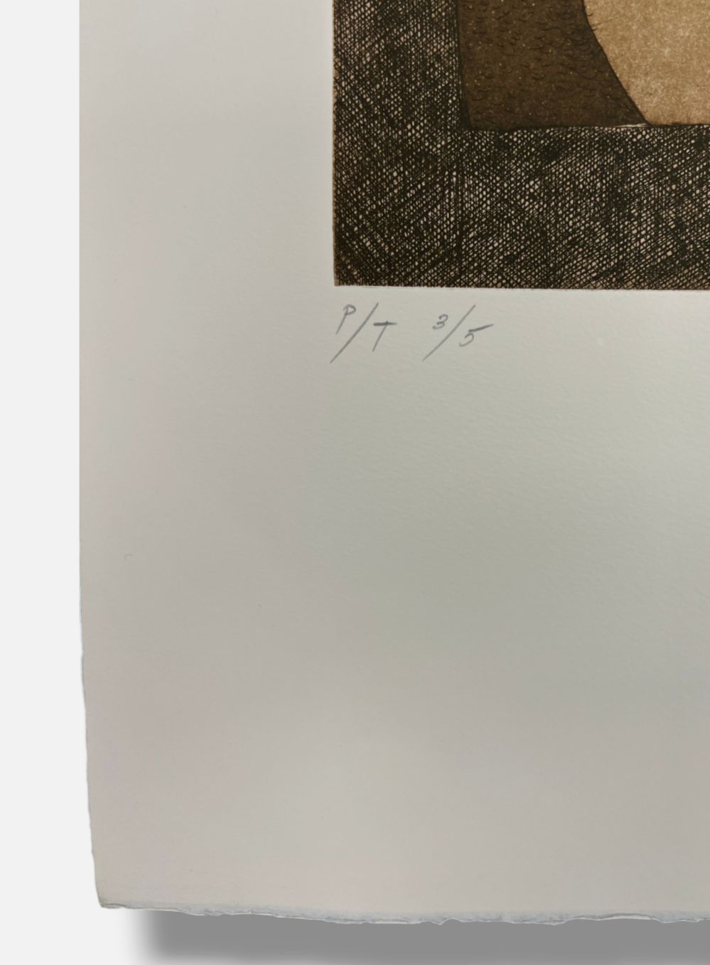 Eduardo Arranz-Bravo "Armomia" P.T. Limited Signed Fine Art Print | 100 x 70 cm