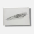 Marta María Pérez Bravo "Un Alma" 2003 Signed Limited Fine Wall Art, 70Lx100W cm